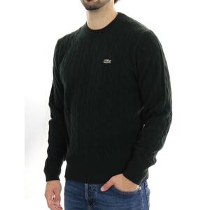 MAGLIA TRECCIA LACOSTE - Mad Fashion | img vers.300x/
